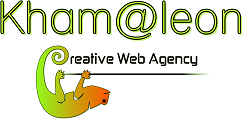 Contact agence Web Khamaleon