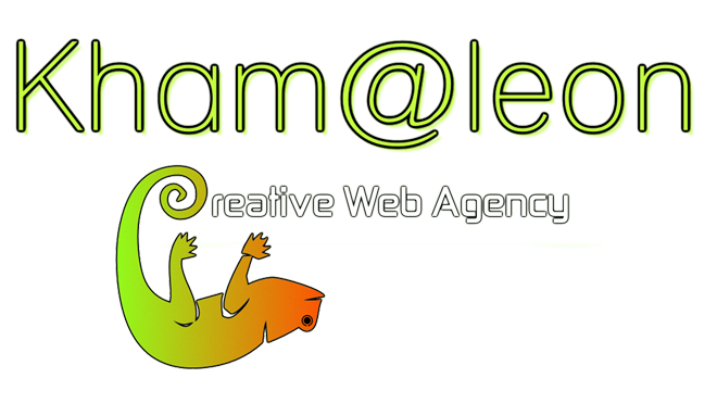 logo khamaleon