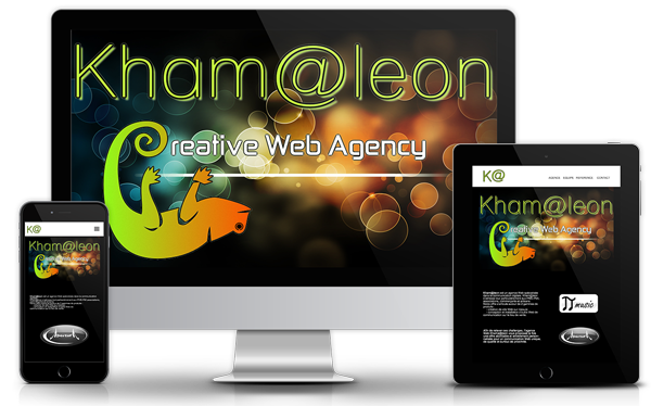 logo khamaleon