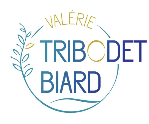 Réalisations site Internet pour Valérie Tribodet-Biard