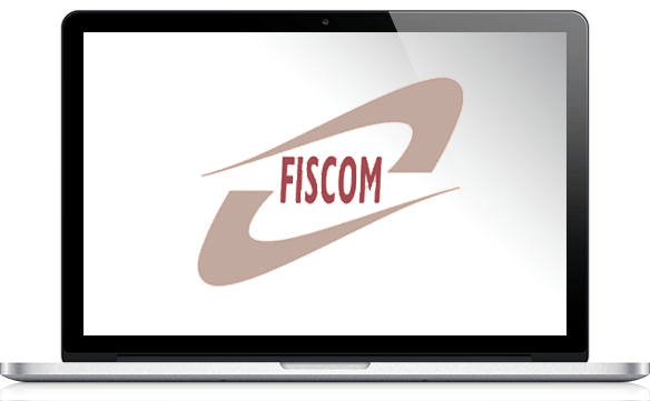 KHAMALEON - Agence Web : site vitrine de FISCOM