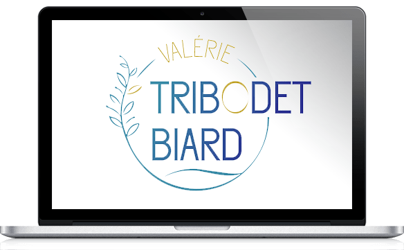 KHAMALEON - Agence Web : site vitrine de Valérie Tribgodet Biard